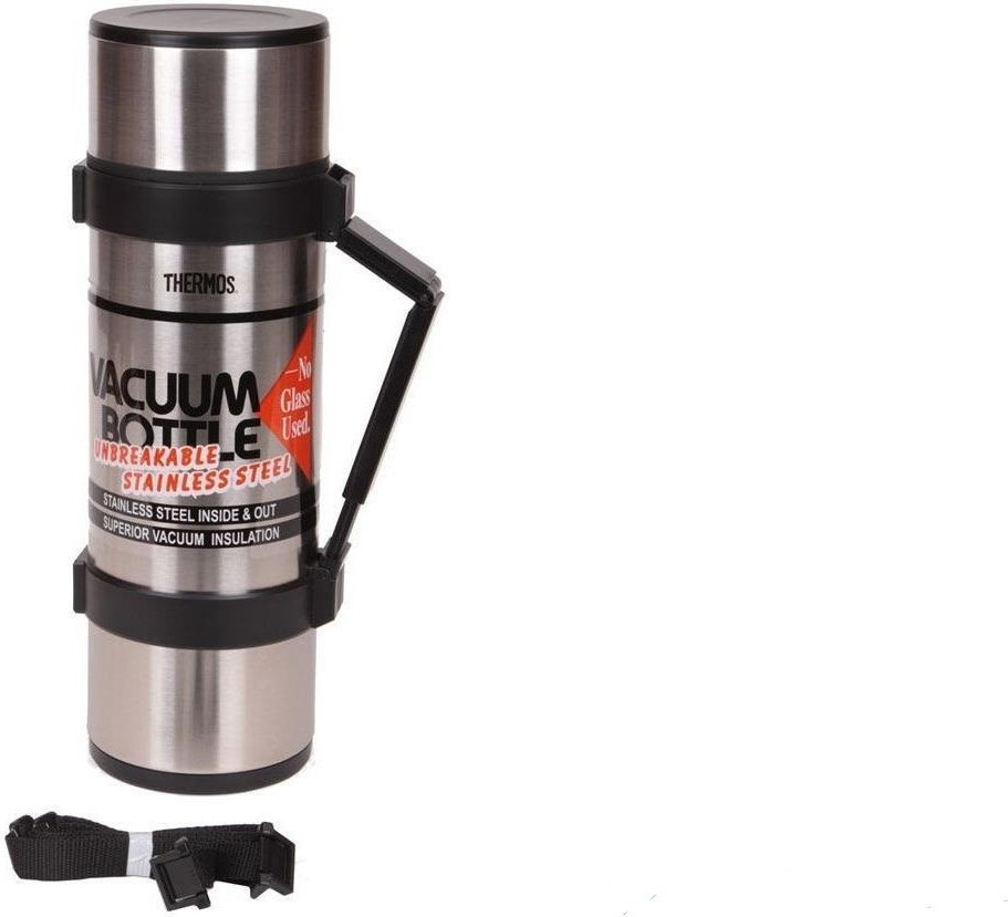 Обзор THERMOS NCB-12B. Термос объемом 1,2 л с технологией глубокого ...