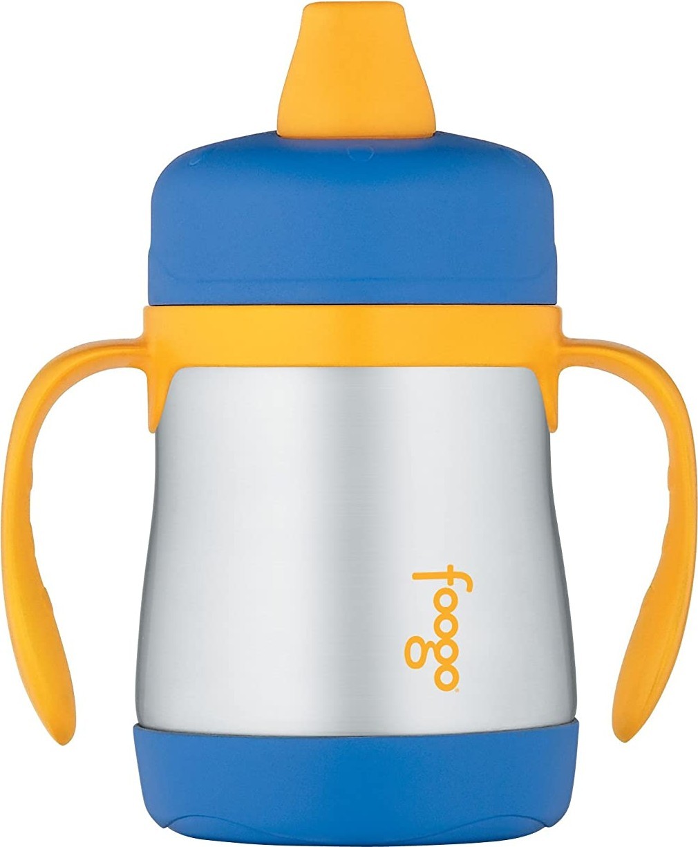 THERMOS FOOGO