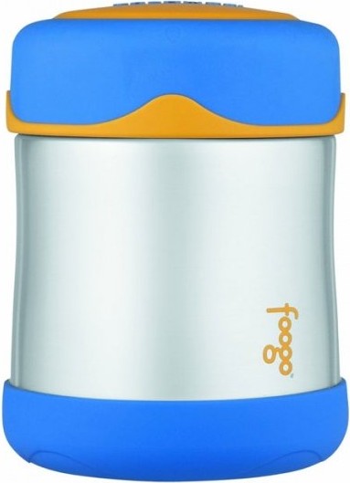 THERMOS FOOGO